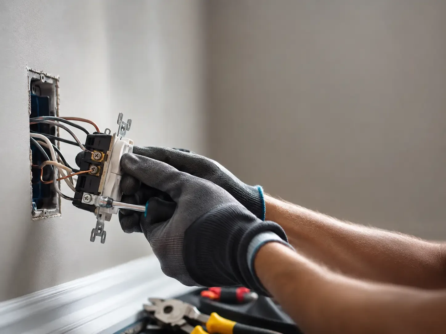 Why choose Whole Home Rewiring in Millis, MA